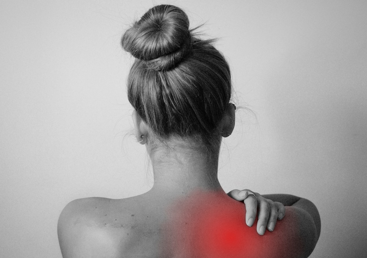¿Sabías que las emociones pueden causarte dolor de espalda?